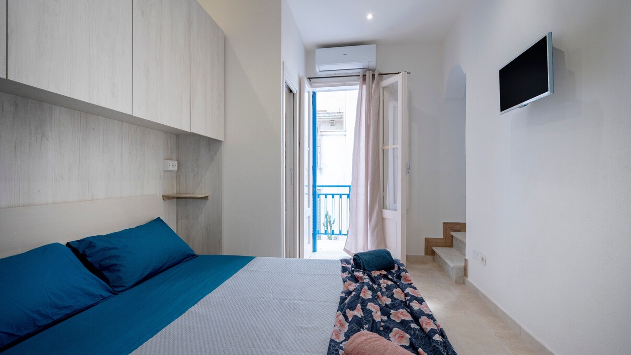 Photo of Bedroom in Mola di Bari