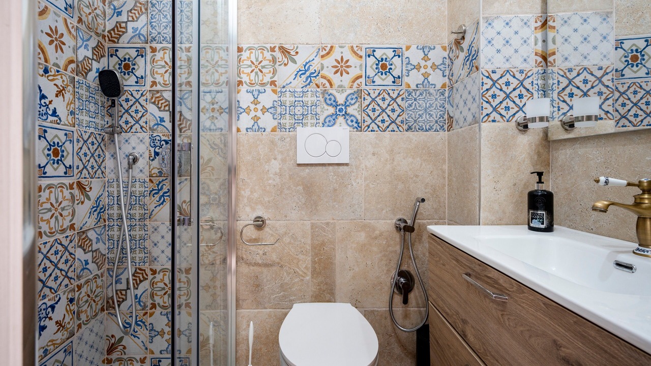 Photo of Bathroom in Mola di Bari