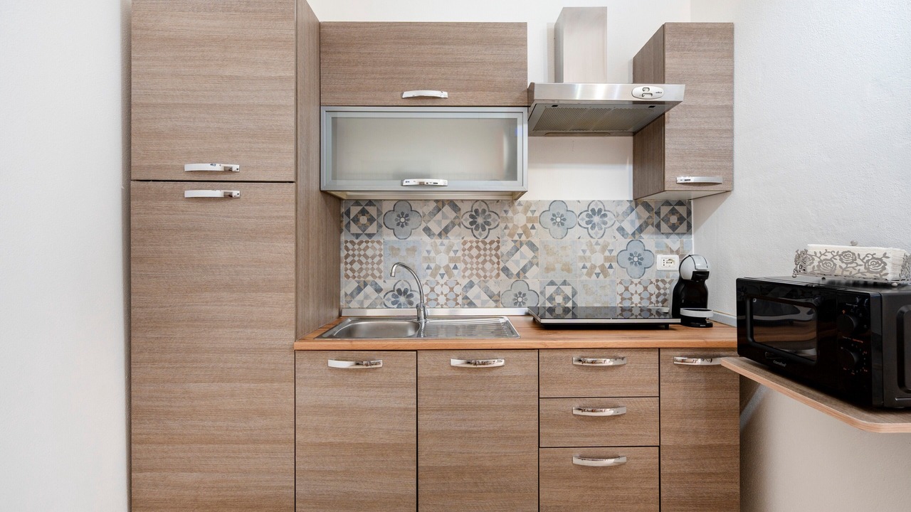 Photo of Kitchen in Mola di Bari
