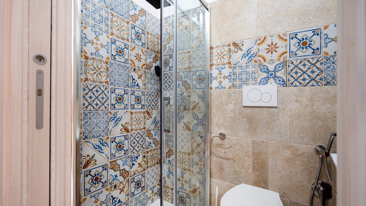 Photo of Bathroom in Mola di Bari