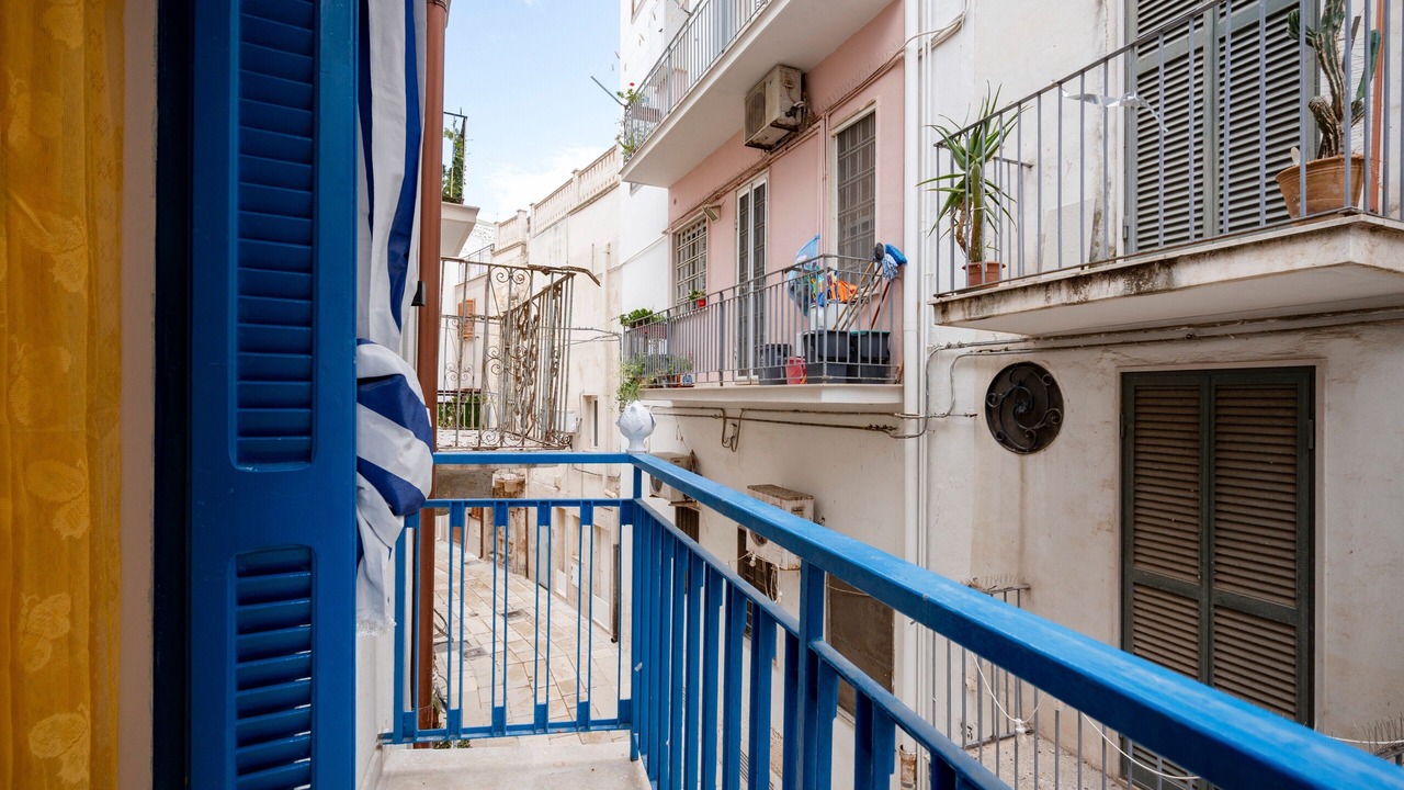 Photo of Outdoor in Mola di Bari