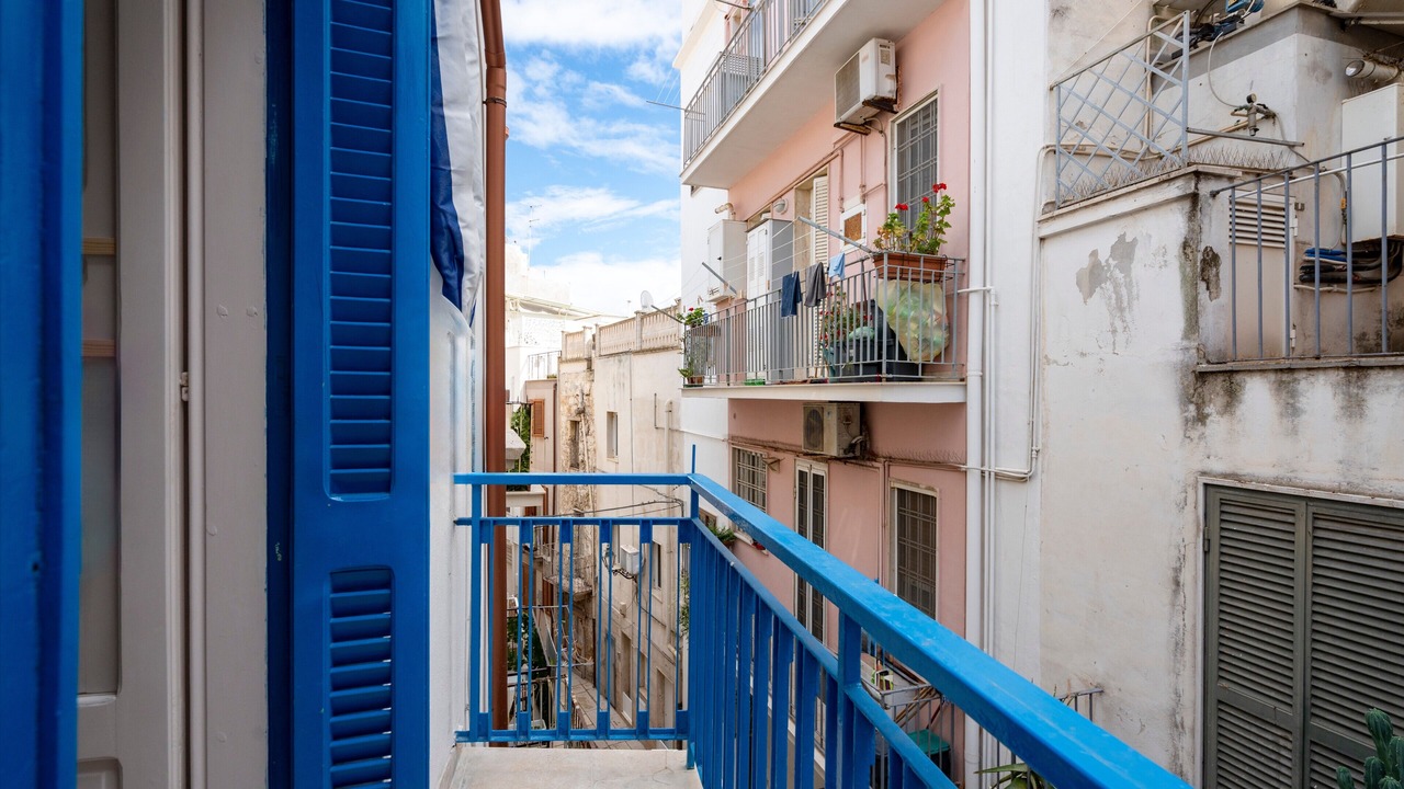 Photo of Outdoor in Mola di Bari