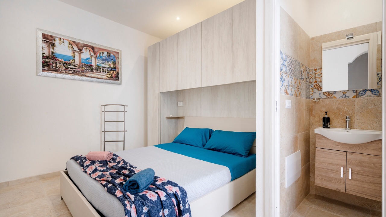 Photo of Bedroom in Mola di Bari