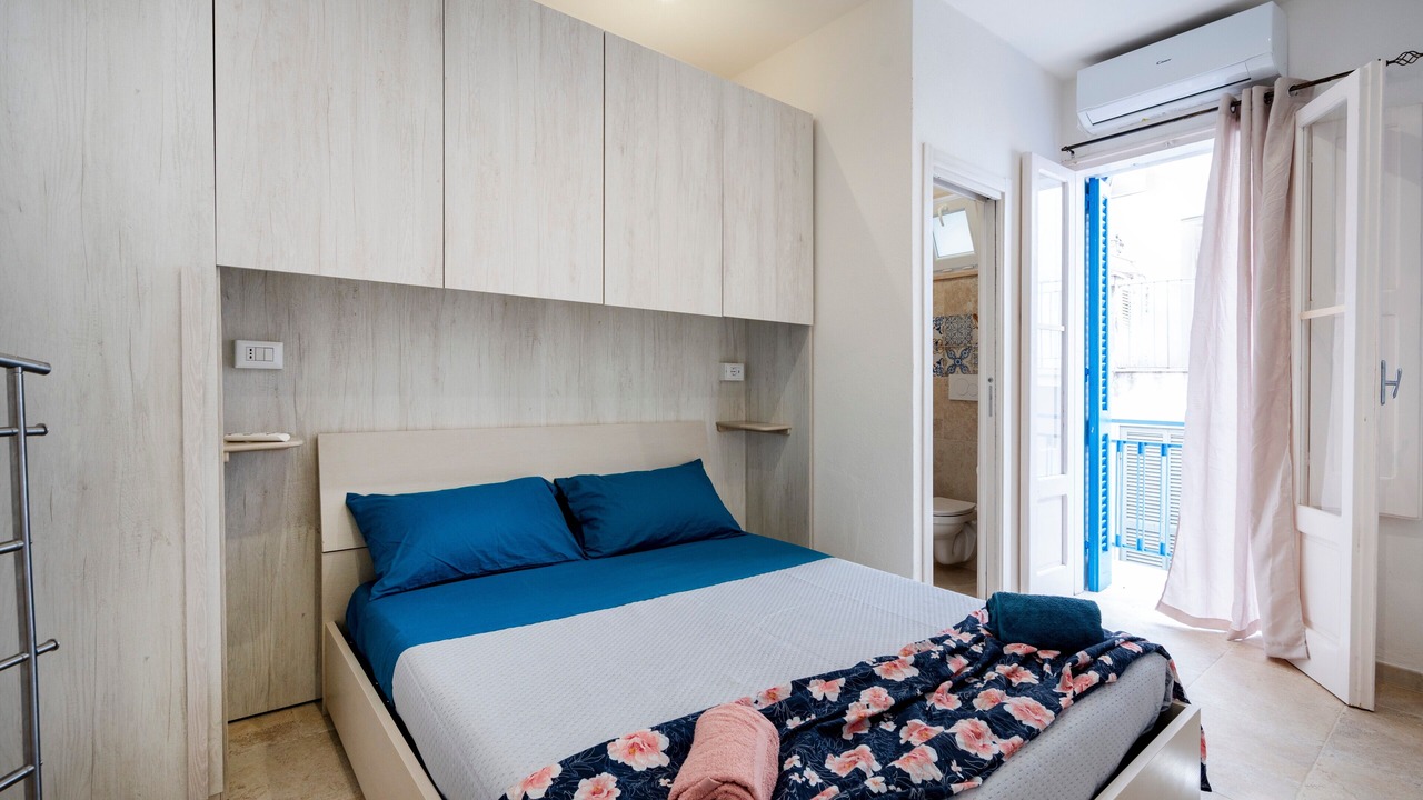 Photo of Bedroom in Mola di Bari
