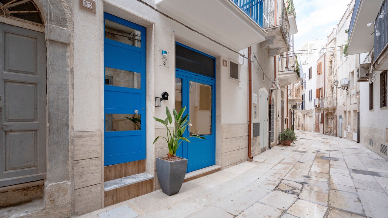 Photo of Outdoor in Mola di Bari