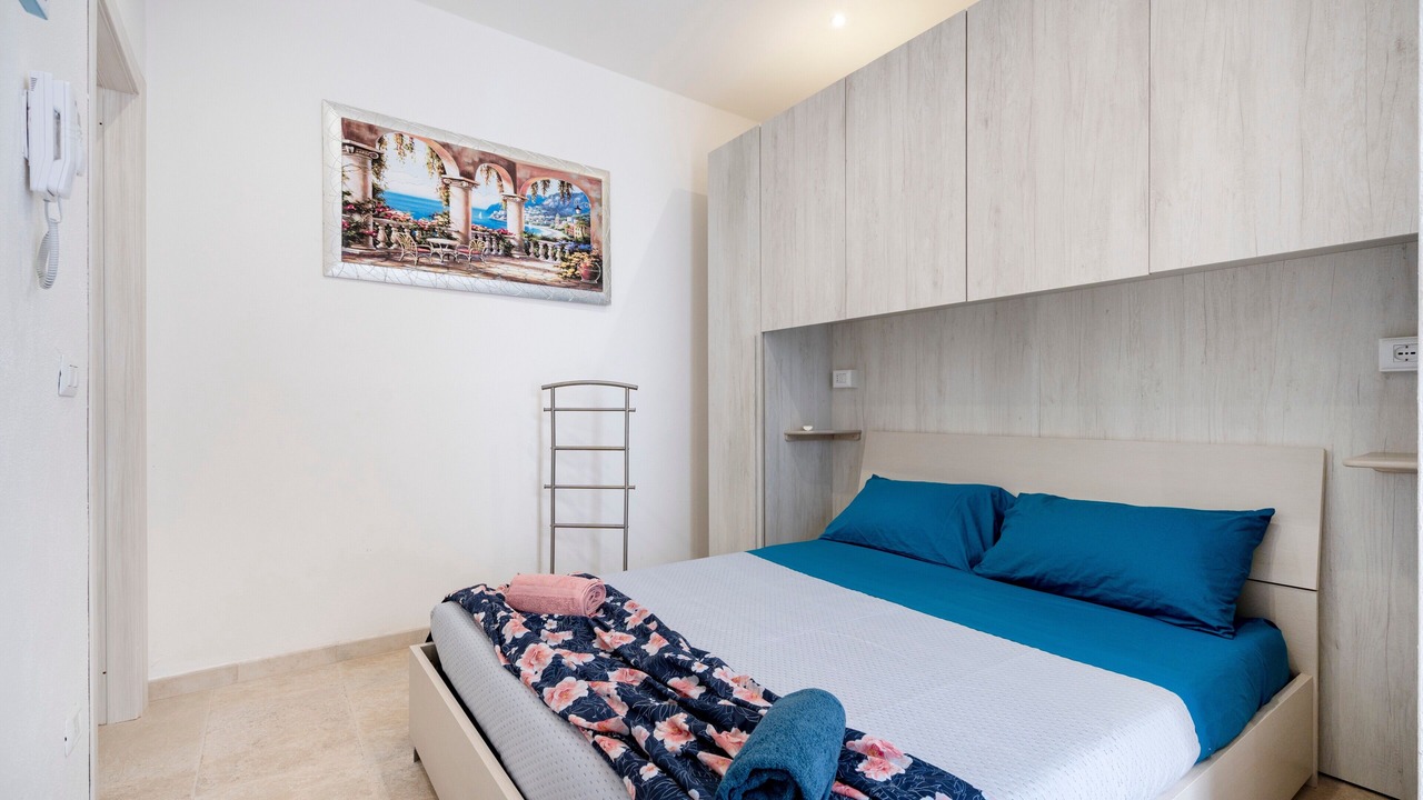 Photo of Bedroom in Mola di Bari