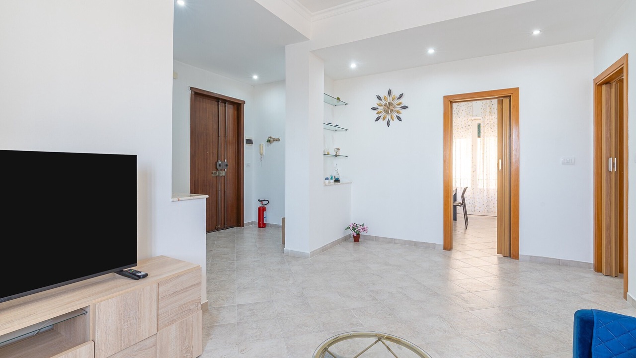 Photo of Livingroom in Santa Lucia