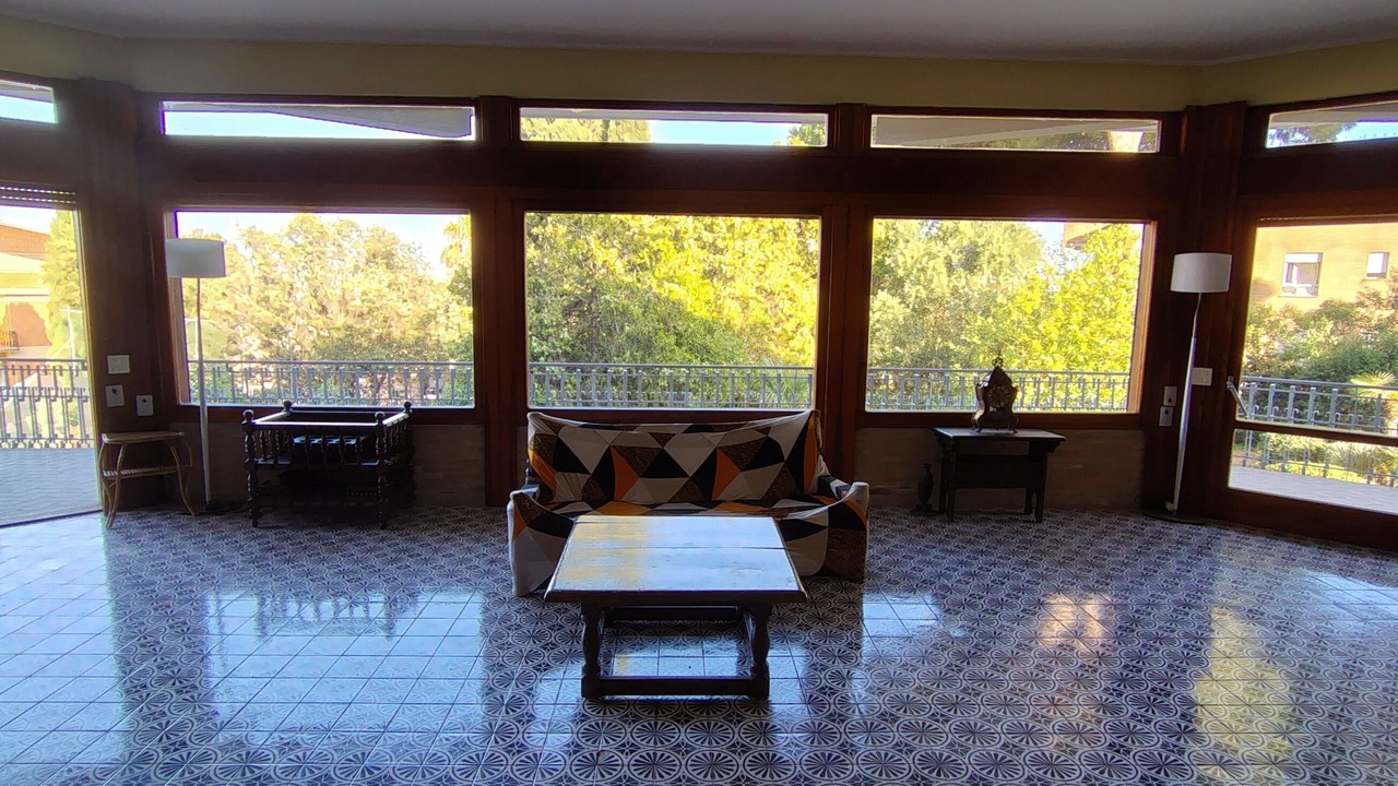 Photo of Livingroom in Santa Marinella
