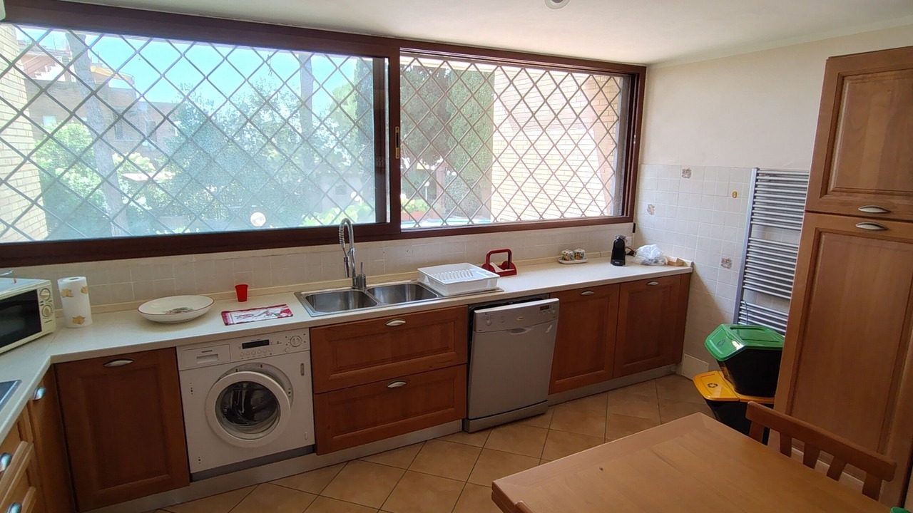 Photo of Kitchen in Santa Marinella