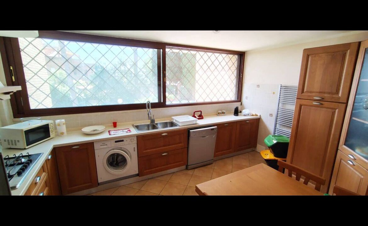 Photo of Kitchen in Santa Marinella