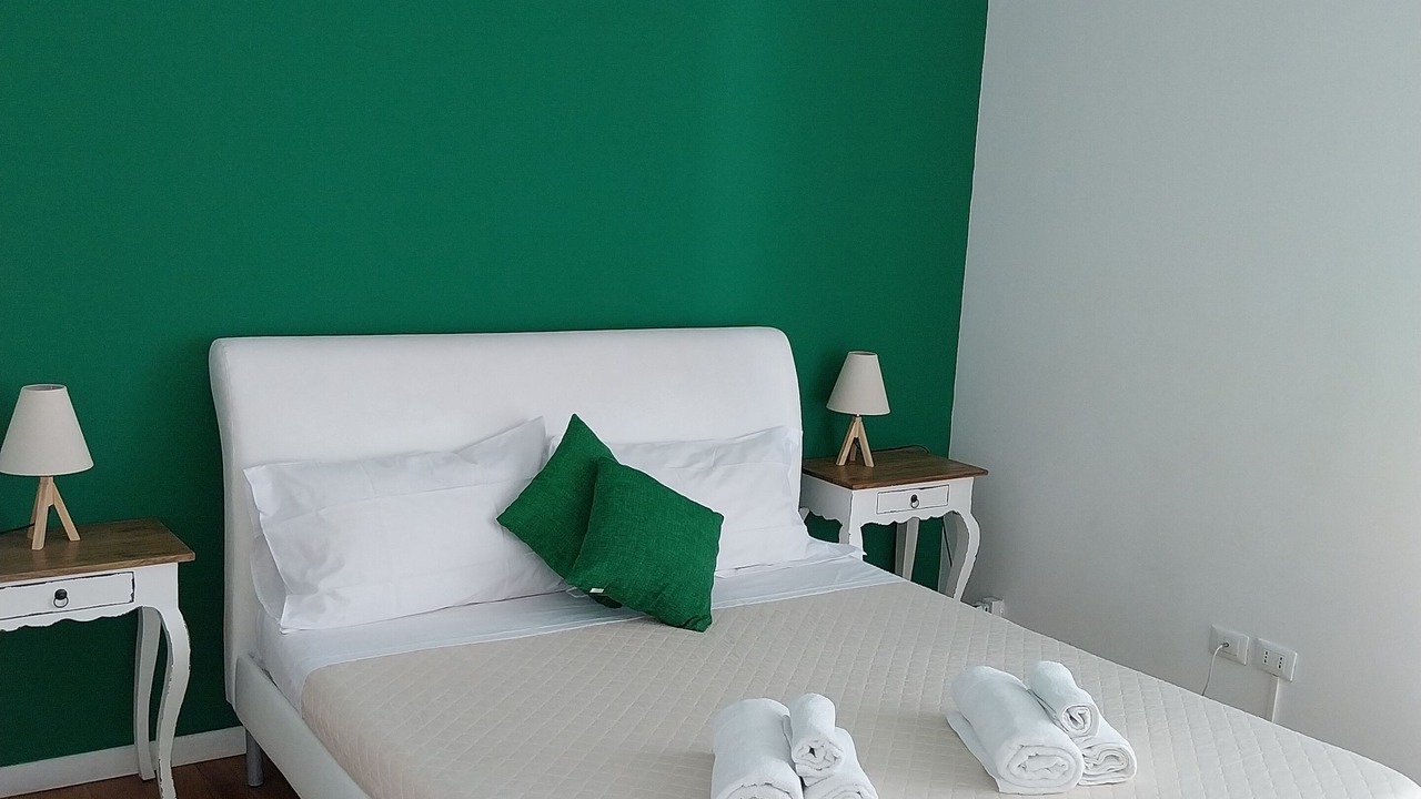 Photo of Bedroom in Castellammare Vucciria