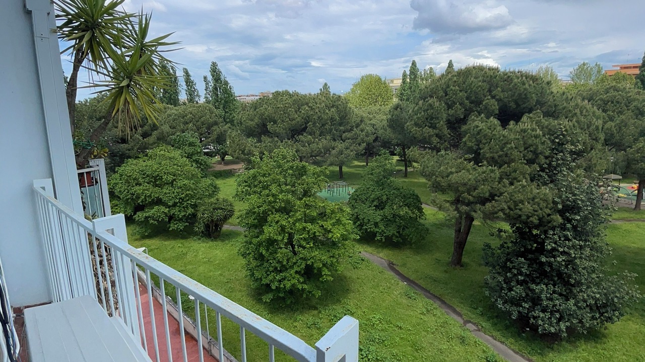 Photo of Outdoor in Quartiere XX Ardeatino