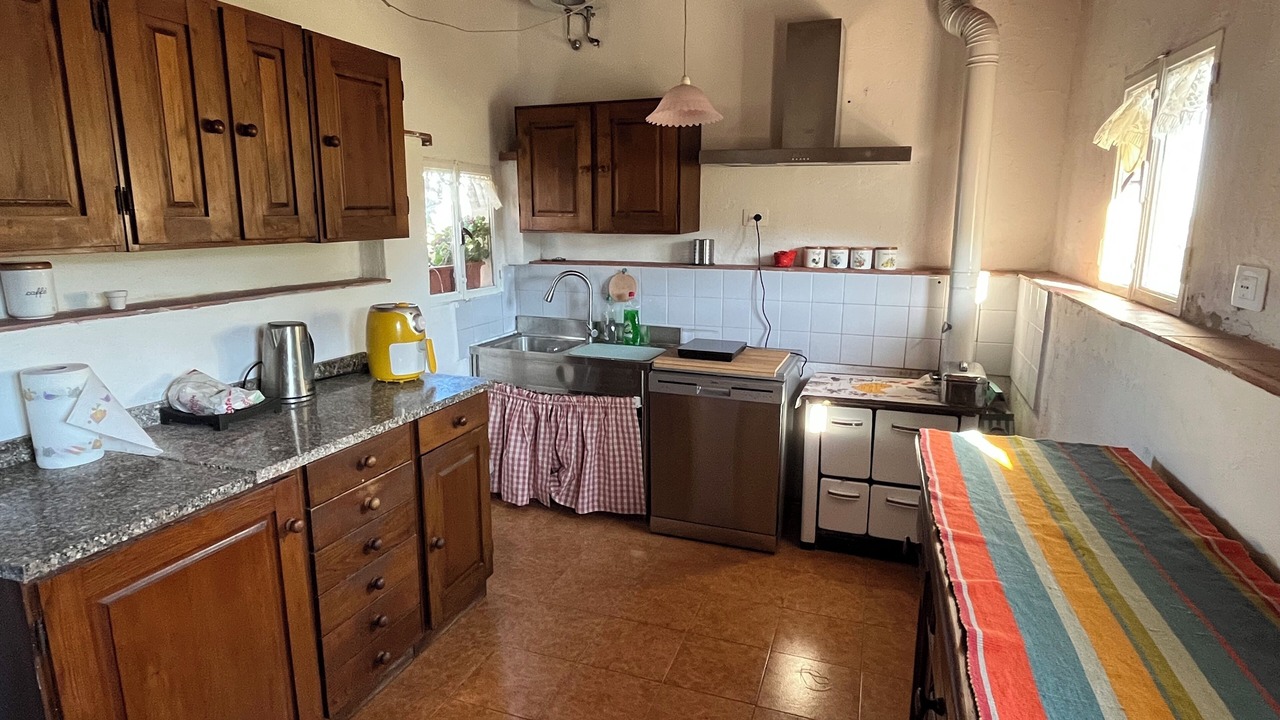 Photo of Kitchen in Umbertide