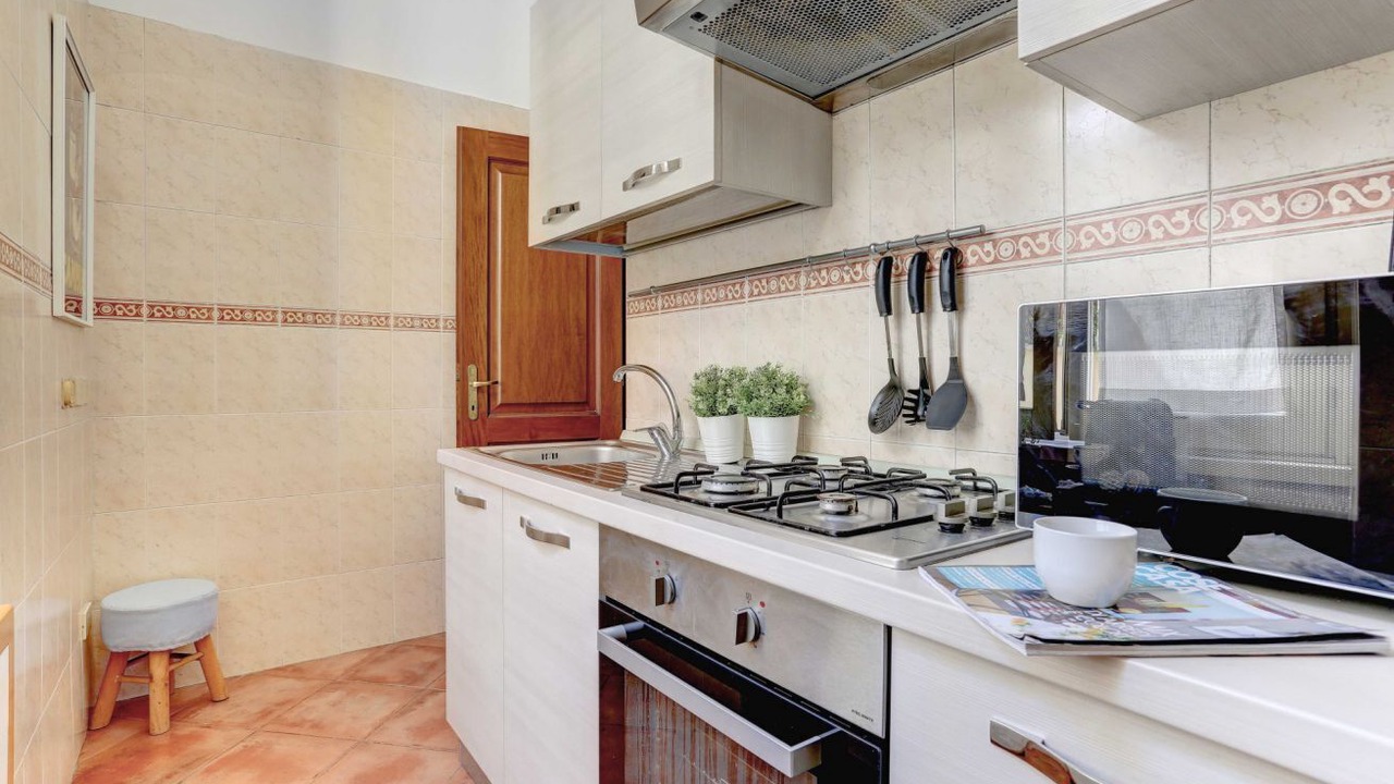 Photo of Kitchen in Monti