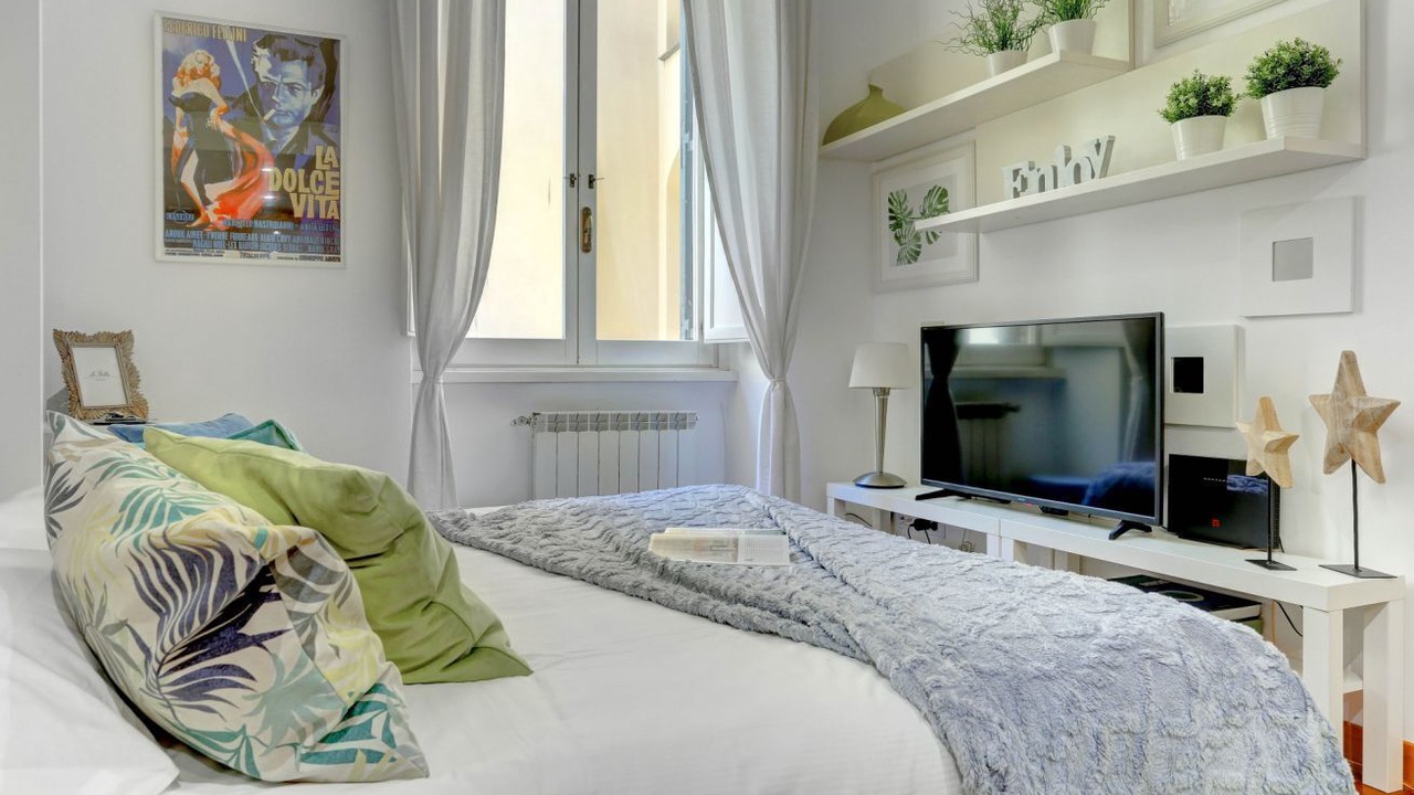 Photo of Bedroom in Monti