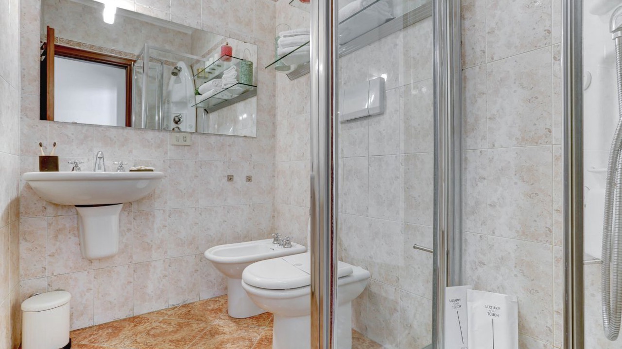 Photo of Bathroom in Monti