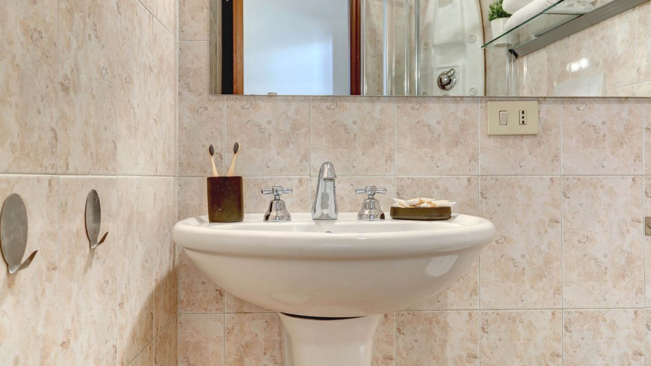 Photo of Bathroom in Monti