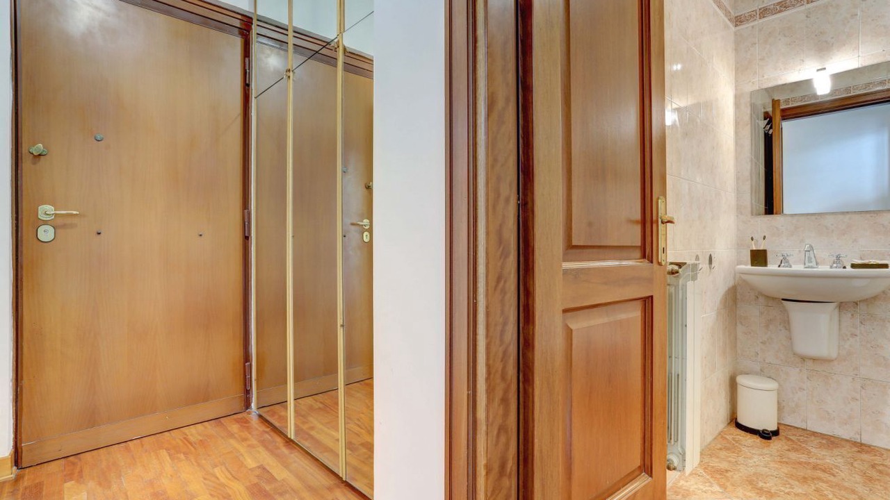 Photo of Bathroom in Monti
