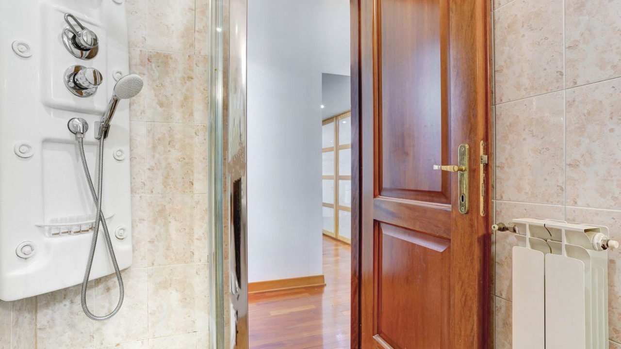 Photo of Bathroom in Monti
