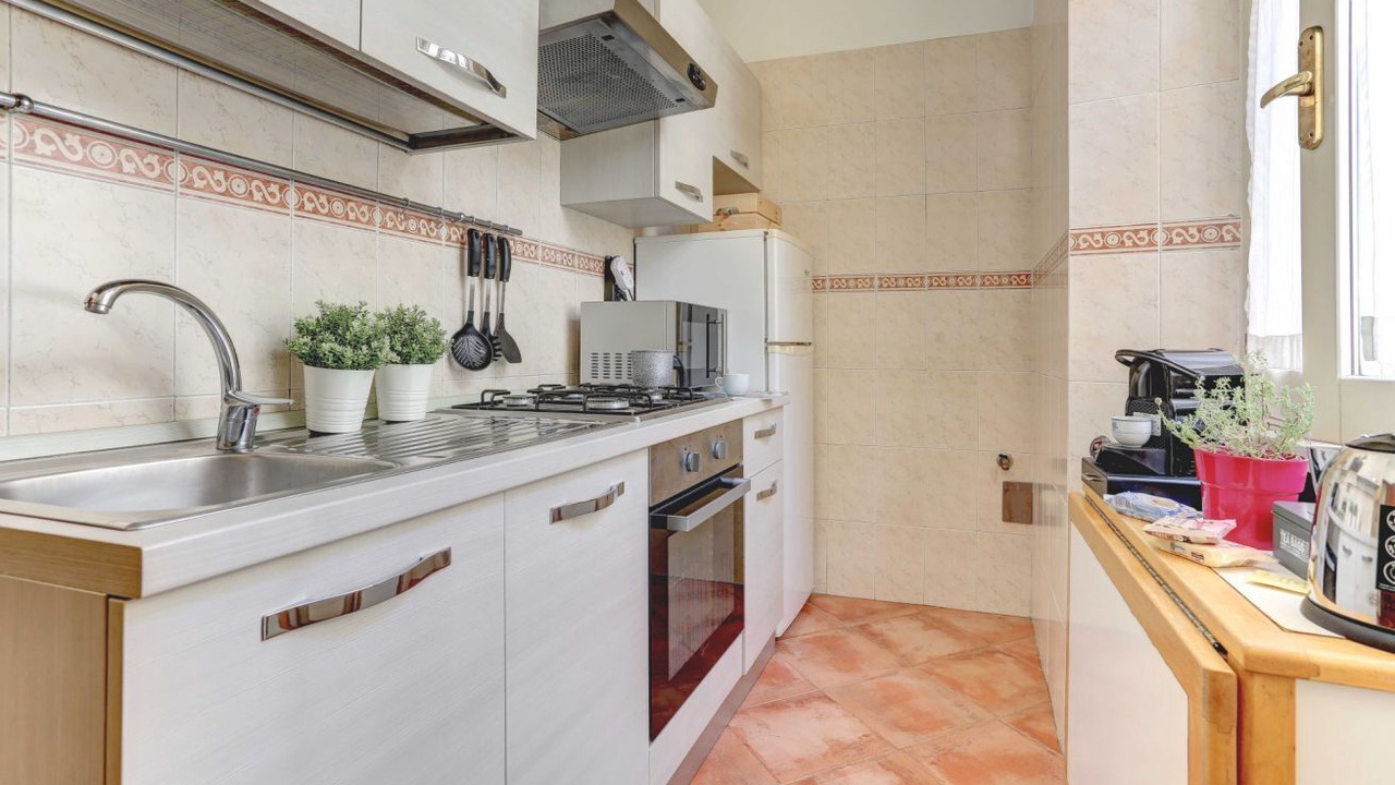 Photo of Kitchen in Monti