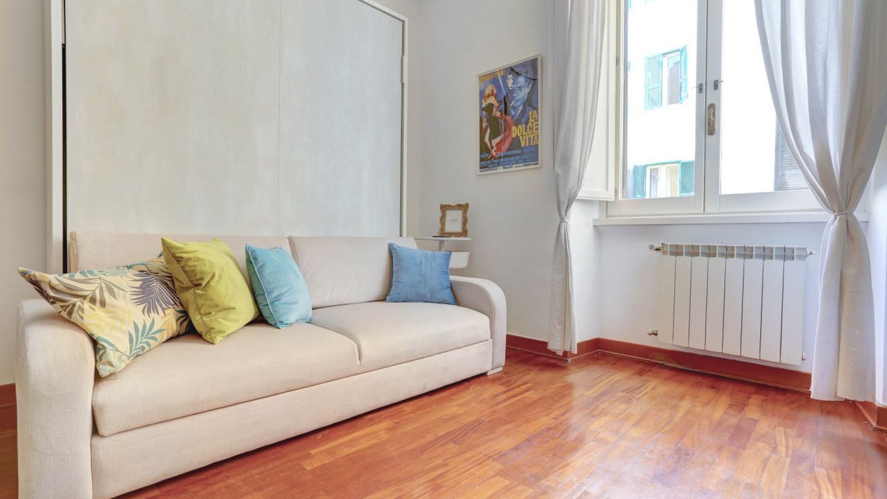 Photo of Livingroom in Monti
