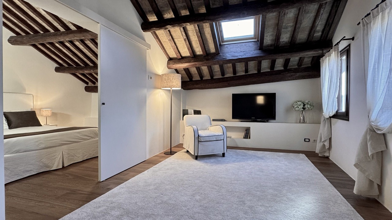 Photo of Bedroom in Cannaregio