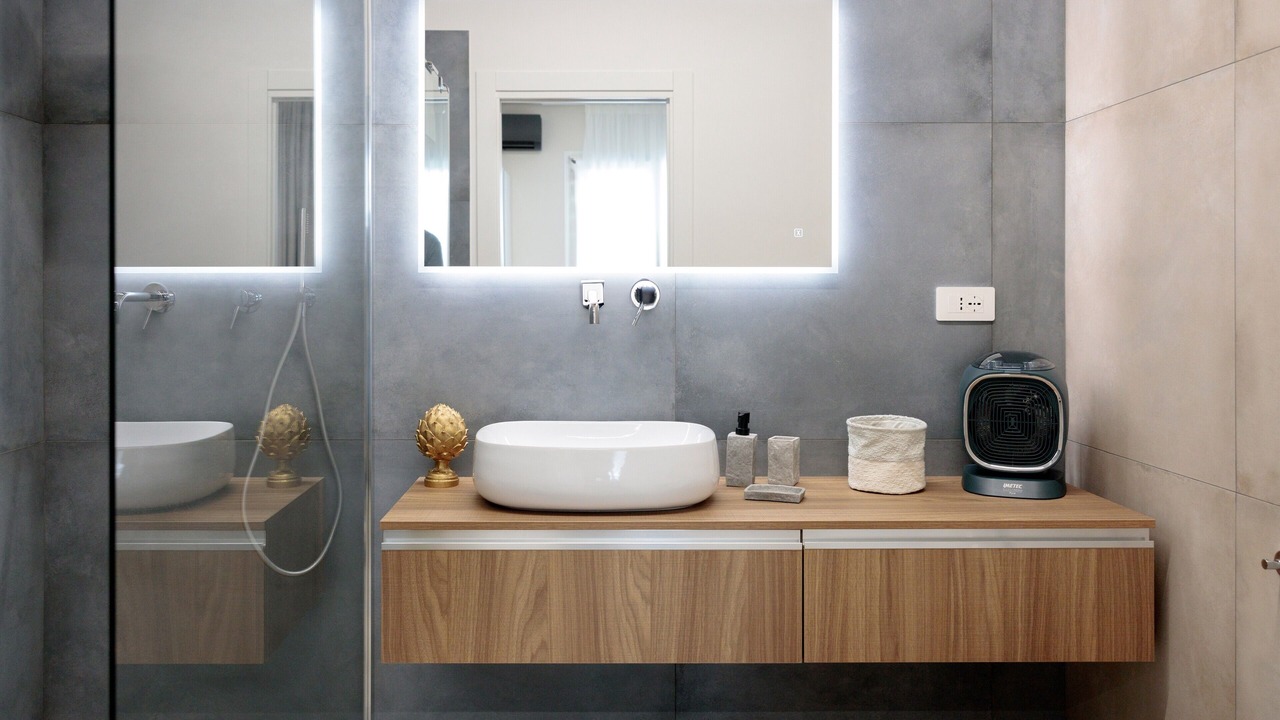 Photo of Bathroom in Syracuse
