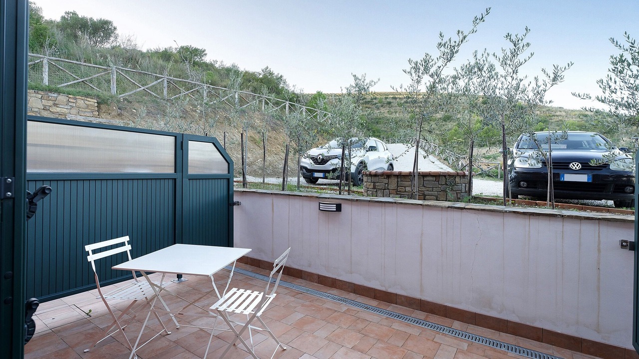 Photo of Outdoor in Montecorice