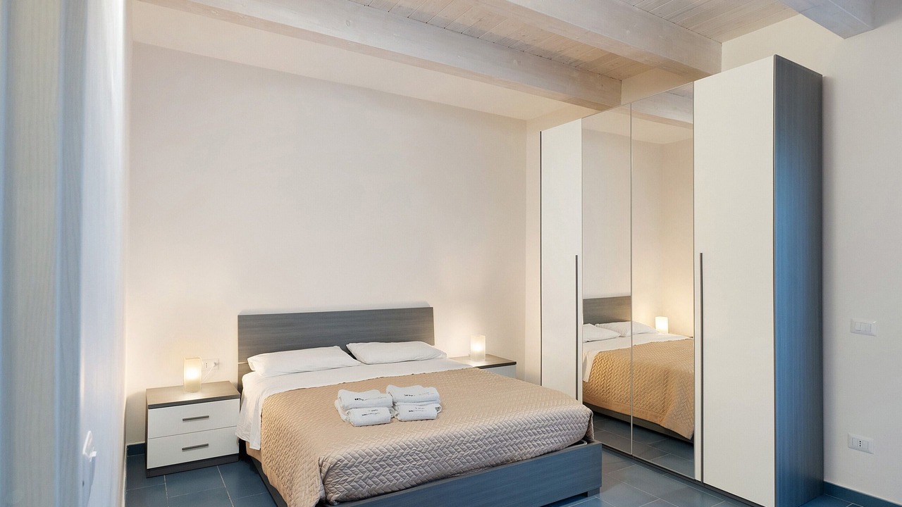 Photo of Bedroom in Montecorice