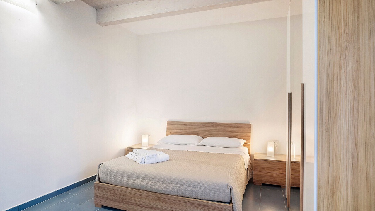 Photo of Bedroom in Montecorice