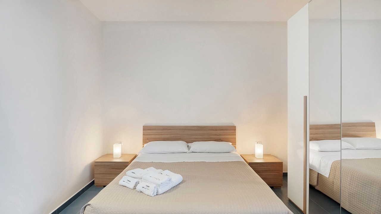 Photo of Bedroom in Montecorice