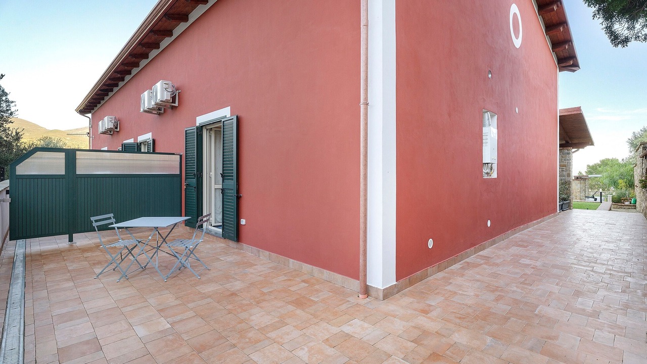 Photo of Outdoor in Montecorice