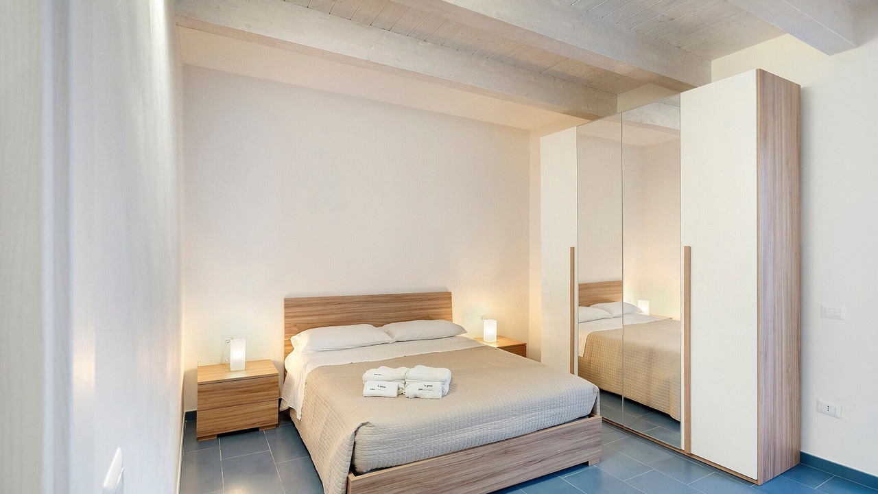 Photo of Bedroom in Montecorice