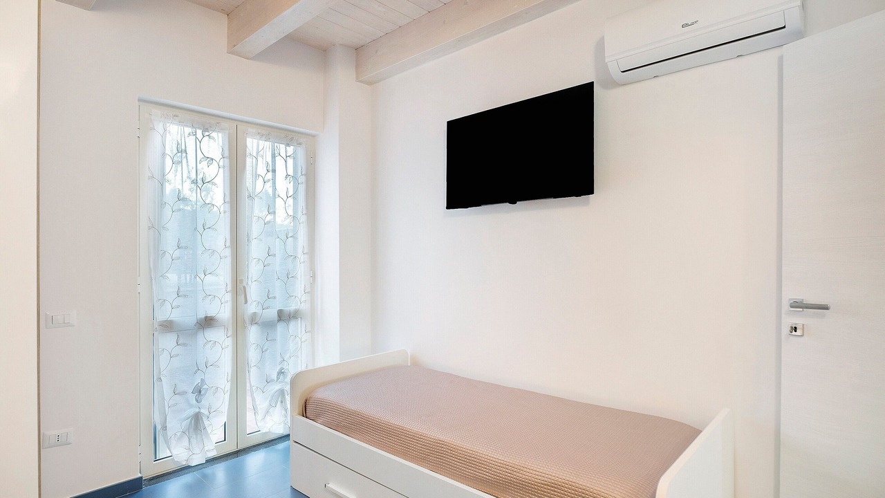 Photo of Bedroom in Montecorice