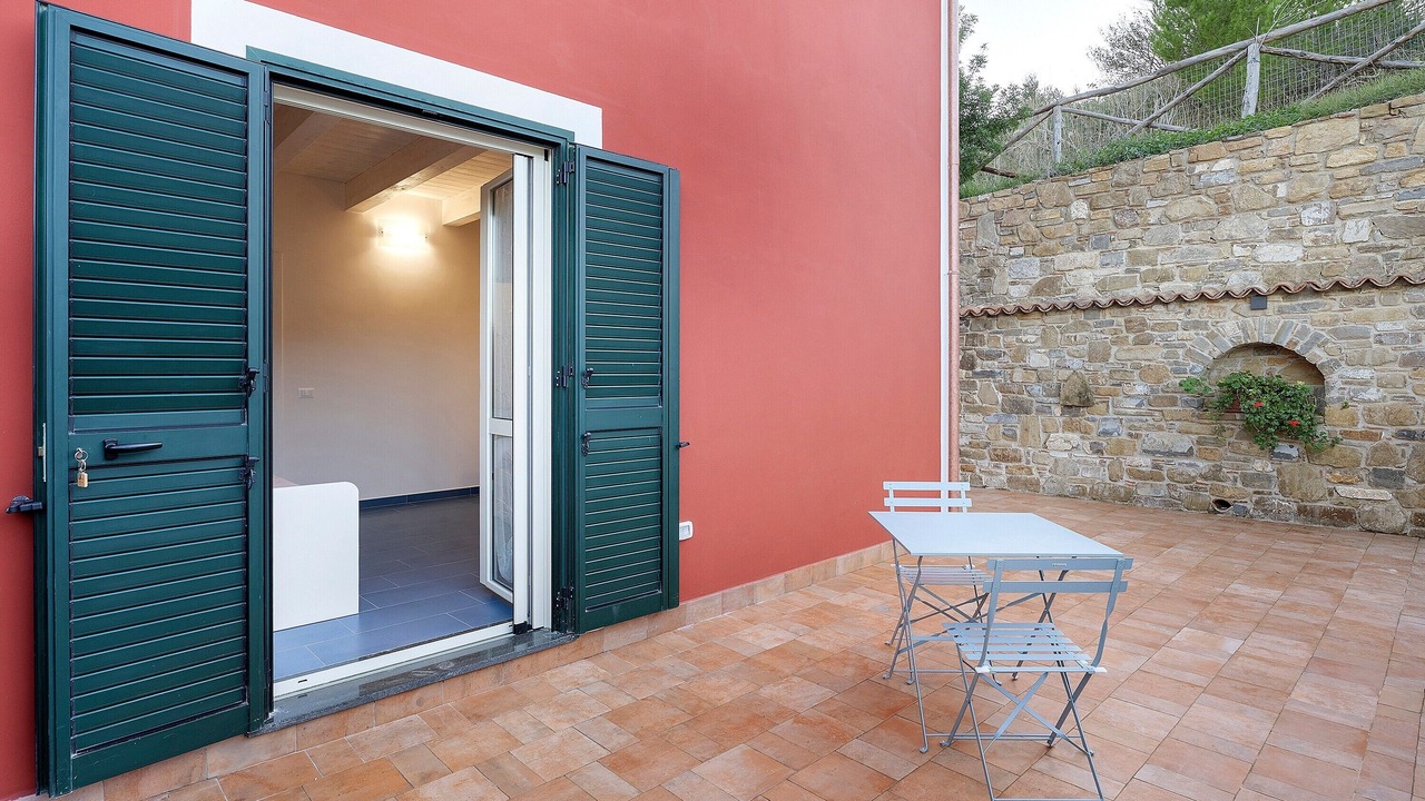 Photo of Outdoor in Montecorice