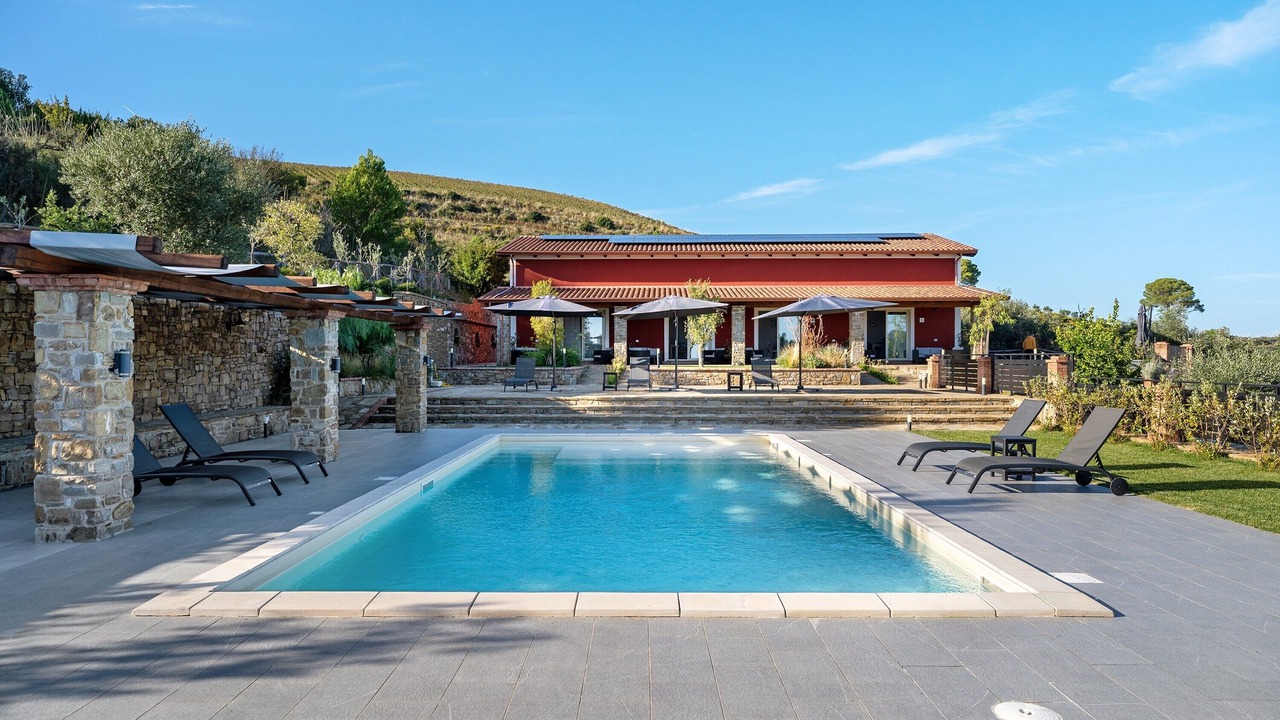 Photo of Outdoor in Montecorice