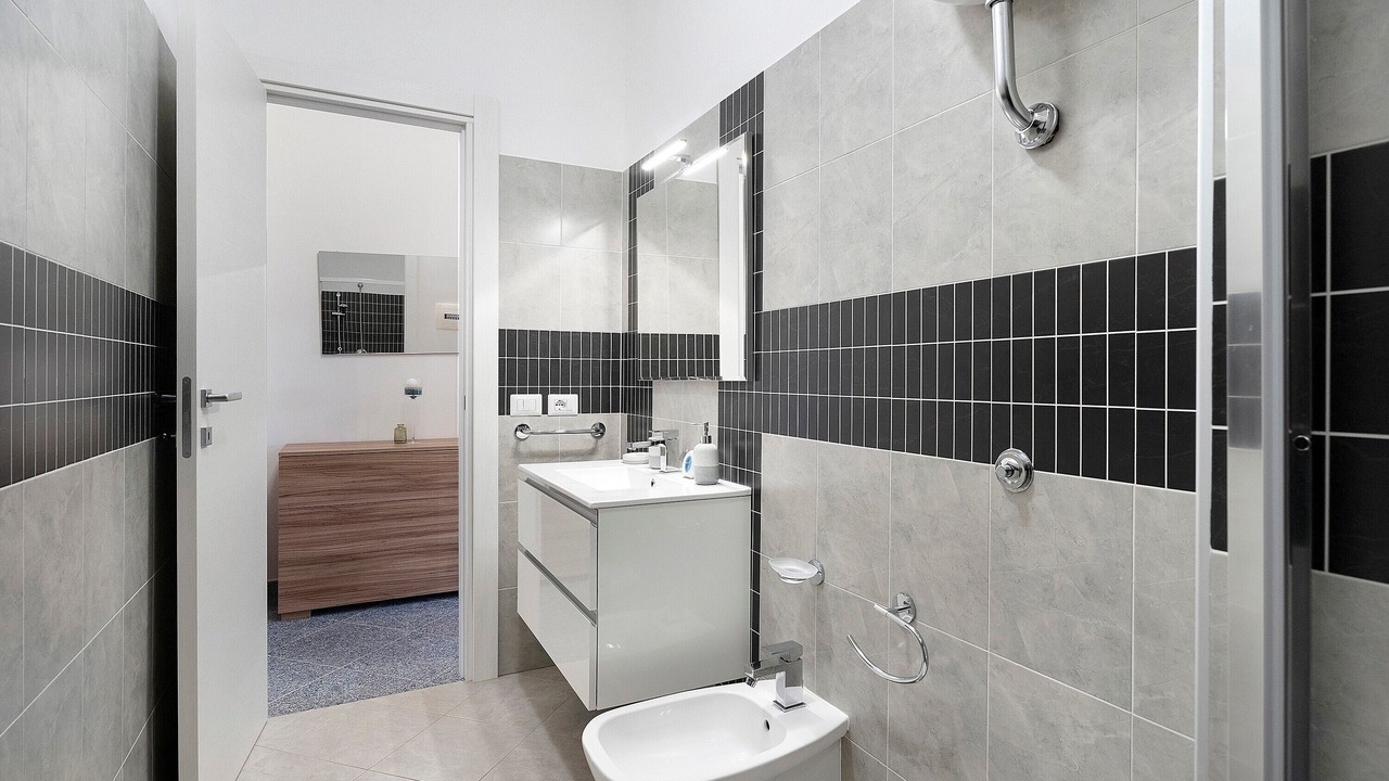 Photo of Bathroom in Montecorice