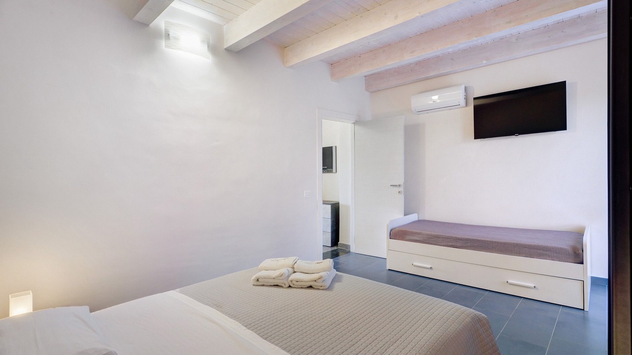 Photo of Bedroom in Montecorice