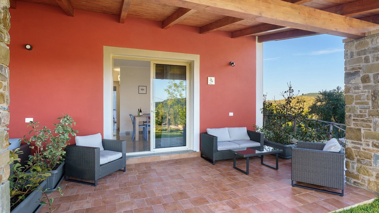 Photo of Outdoor in Montecorice