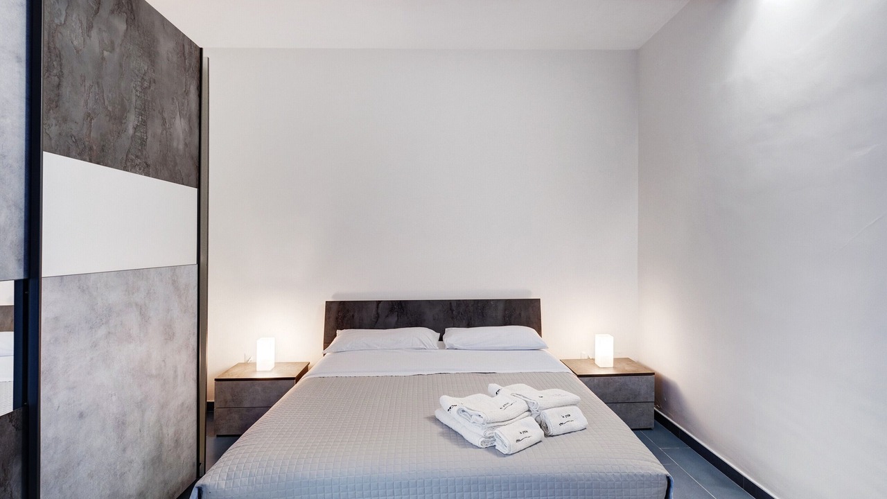 Photo of Bedroom in Montecorice