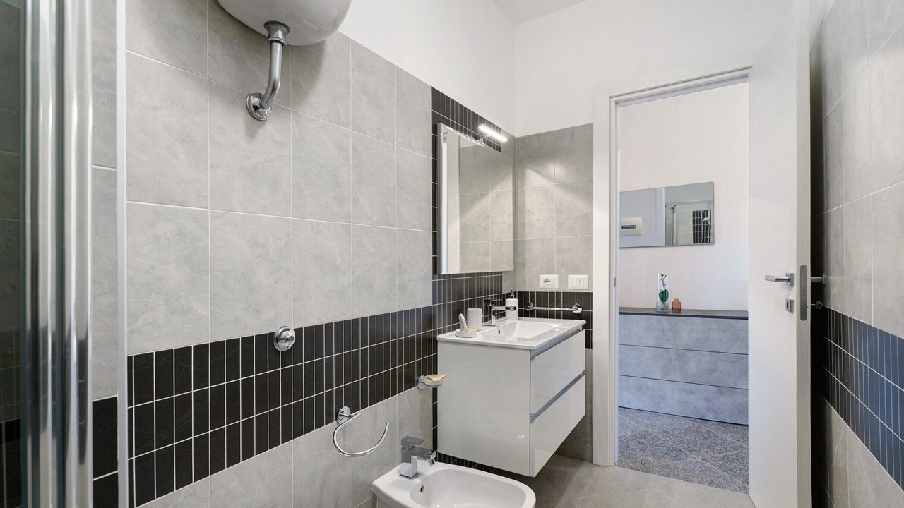 Photo of Bathroom in Montecorice