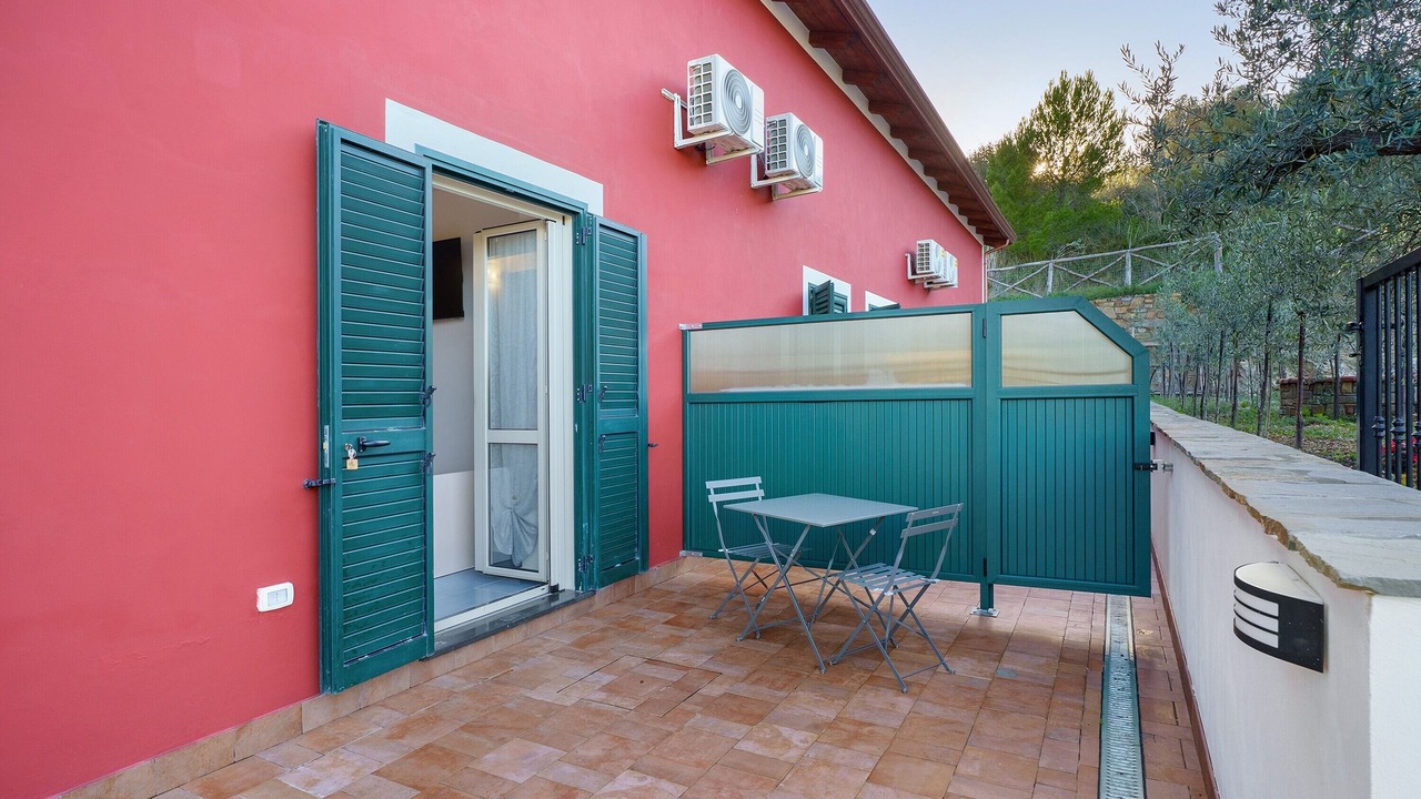 Photo of Outdoor in Montecorice