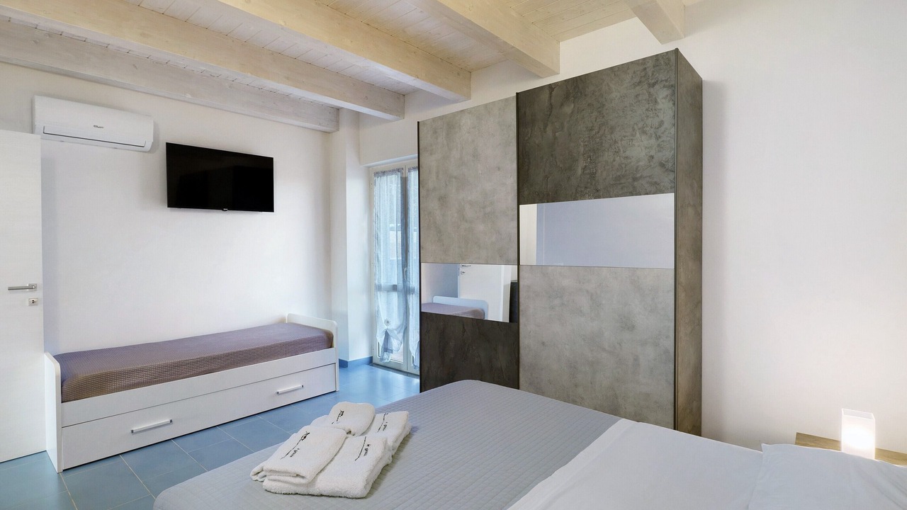 Photo of Bedroom in Montecorice