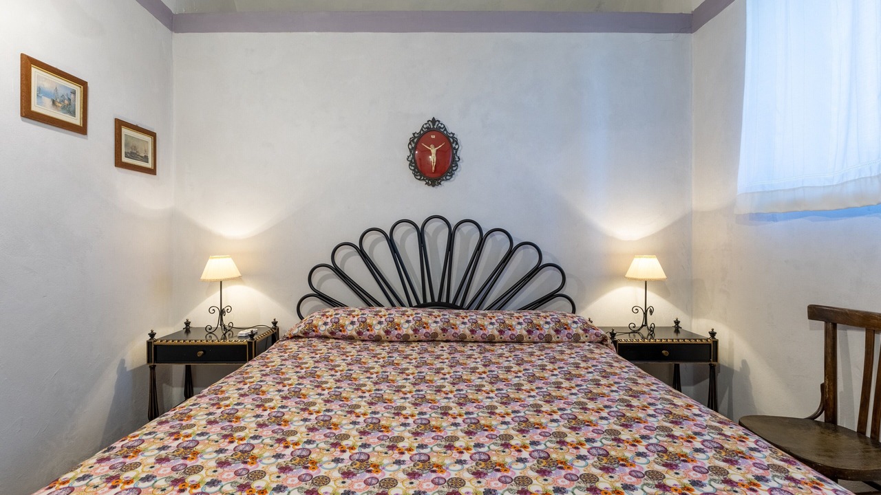 Photo of Bedroom in Casa Papa