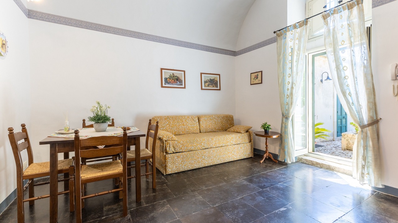 Photo of Livingroom in Casa Papa