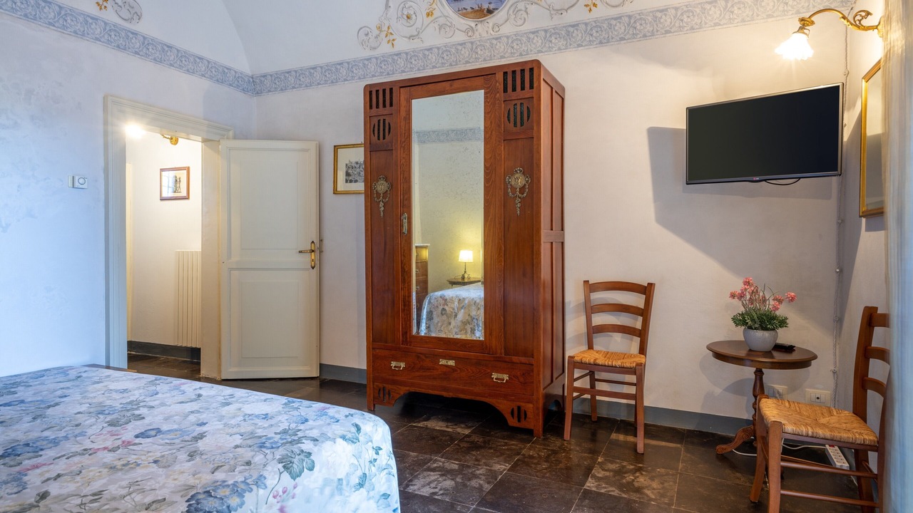Photo of Bedroom in Casa Papa