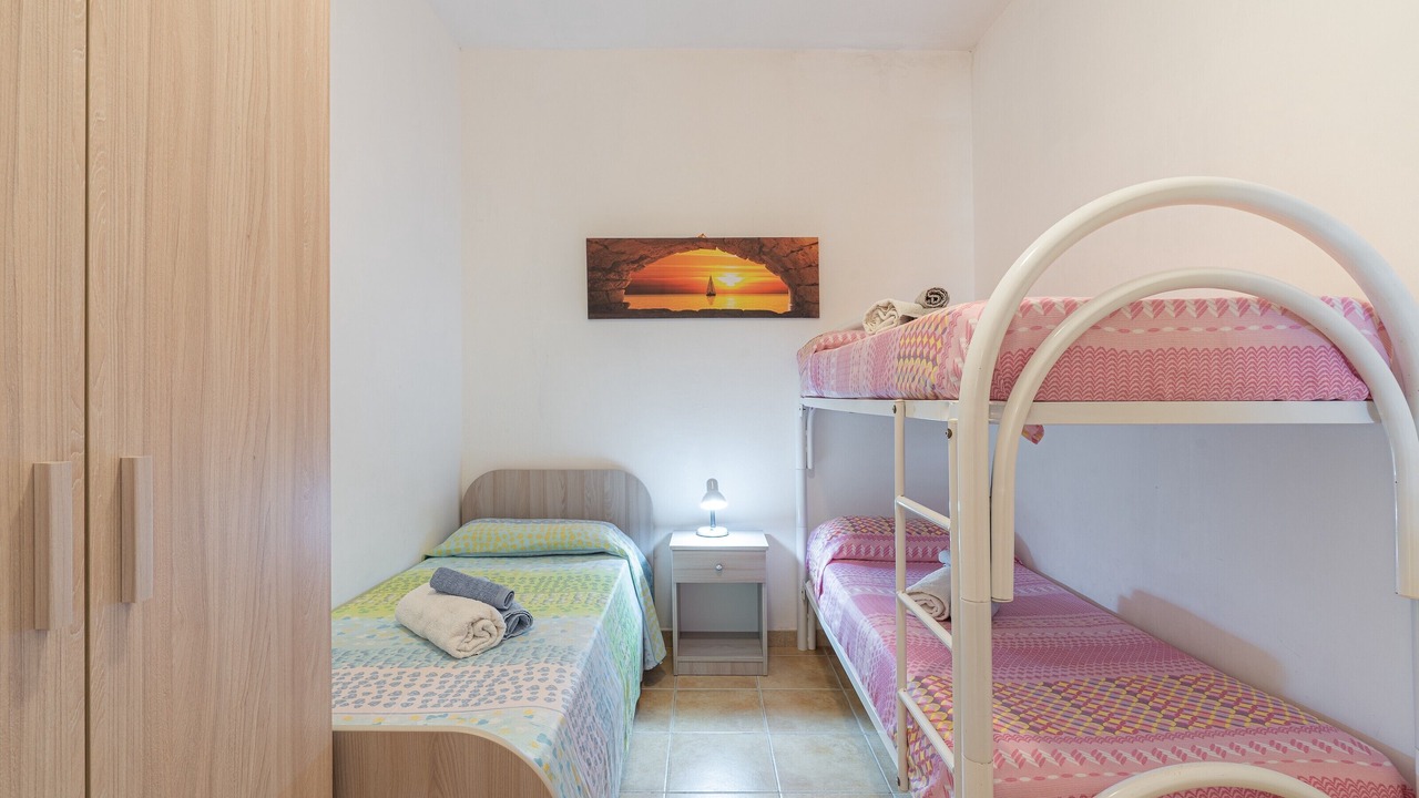 Photo of Bedroom in Pachino
