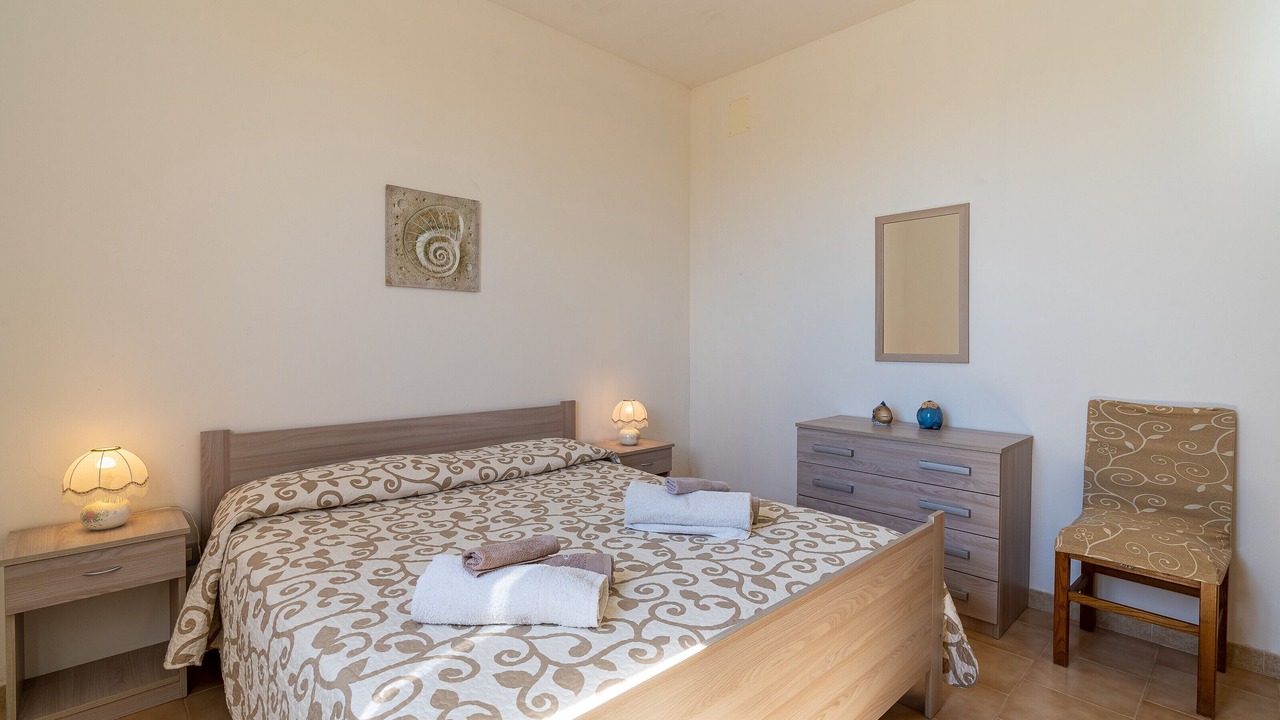 Photo of Bedroom in Pachino