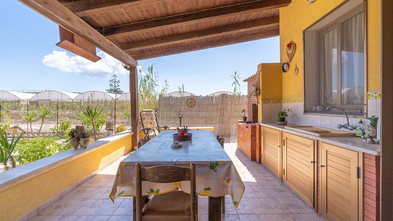 Photo of Outdoor in Pachino