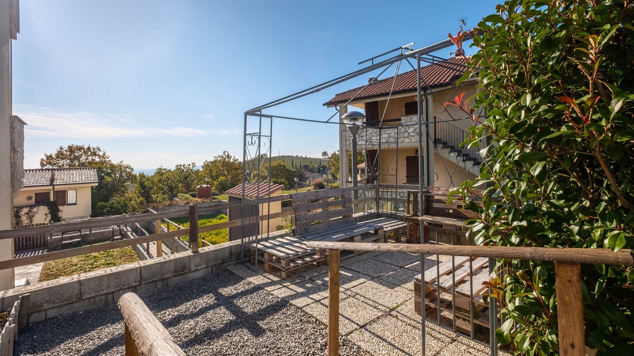 Photo of Patio Balcony in Catabbio